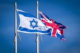 تاکید معاون نخست وزیر انگلیس به ادامه حمایت نظامی از اسرائیل