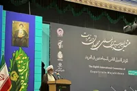 حجت الاسلام مروی: مجاهدان فی‌سبیل‌الله، در هیچ کجای کره زمین غریب نیستند
