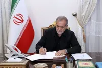 رئیس‌جمهور فرارسیدن روز خبرنگار را تبریک گفت | خبرنگاران دیده‌بانان هوشیار جامعه و پل ارتباطی میان دولت و ملت هستند