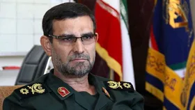 فرمانده نیروی دریایی سپاه: در برابر تمام دشمنان مستحکم خواهیم ایستاد