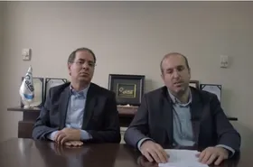 کارگزاری آگاه نحوه جبران خسارت سهام داران را اعلام کرد + فیلم جزئیات اختلال در سایت کارگزاری آگاه