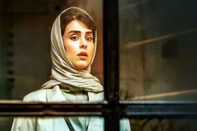 فیلم سینمایی &laquo;مراقب&raquo; در راه سینما