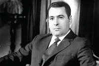 یادی از احمد خیامی، پدر صنعت خودرو ایران هم‌زمان با سالروز درگذشتش | پدر «پیکان» سرنوشت