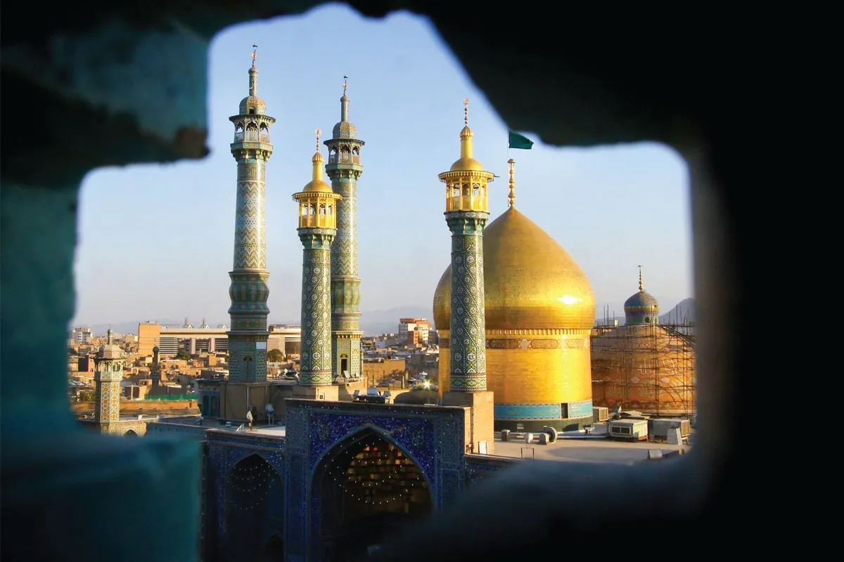 از نقش‌آفرینی اجتماعی تا جهاد سیاسی