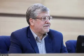 شهردار منتخب مشهد: تحولات ویژه&zwnj;ای را در شهرداری رقم خواهیم زد