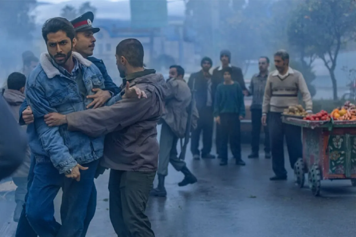 فیلم سینمایی «بازی خونی» از شبکه دو پخش می‌شود + زمان پخش و خلاصه داستان