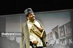 محمد برومند از تلاش‌هایش برای حفظ یکی از نماد‌های هنر نمایش در مشهد می‌گوید