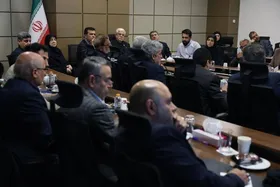 عارف: دشمن از توطئه دست بر نمی&zwnj;دارد پس باید امنیت سایبری و پدافند غیرعامل را ارتقا داد