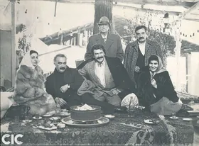 فیلم&zwnj;هایی که تماشای مکررشان لذت&zwnj;بخش است