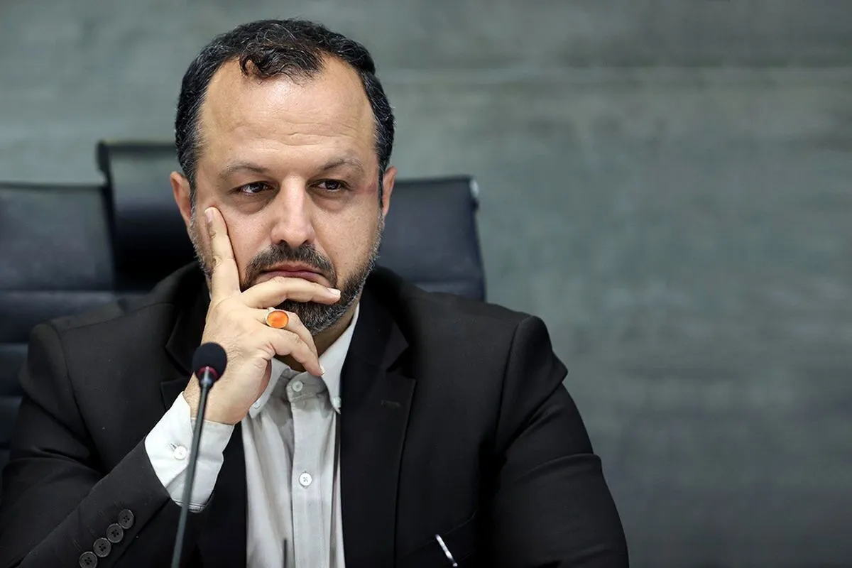 وزیر اقتصاد: به زودی شاهد اتفاقات خوب بین ایران و چین خواهیم بود