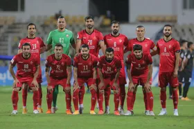 بازیکنان پرسپولیس ناراضی از پاداش&zwnj;های دریافتی