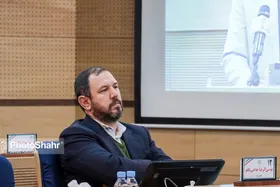 حاجی&zwnj;بگلو: شهردار مشهد با حمایت شورای شهر به فعالیت خود ادامه می&zwnj;دهد