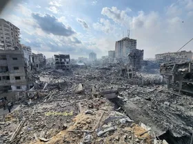 جزئیات آتش&zwnj;بس احتمالی حماس و اسرائیل درباره ۱۰۰ اسیر زن نزد حماس