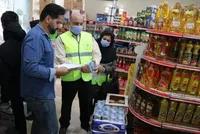 تشدید نظارت‌های بهداشتی دانشگاه علوم پزشکی مشهد در ماه رمضان و نوروز ۱۴۰۵