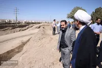 رئیس کمیسیون برنامه و بودجه شورای شهر مشهد: تقاطع غیرهم‌سطح امام‌حسن(ع) زودتر از موعد تکمیل می‌شود