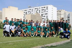 اسپانسر باز هم به استقلال پولی نداد!