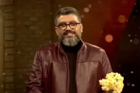رضا رشیدپور: امید که کدورت&zwnj;ها رفع شود و عادل فردوسی پور را در تلویزیون ببینیم+ فیلم