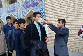 حوزه علمیه باید بنیان گذار مدارس غیردولتی باشد