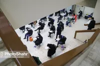 زمان ثبت‌نام آزمون ارشد علوم پزشکی سال ۱۴۰۵ اعلام شد | آخرین فرصت داوطلبان سهمیه رزمندگان