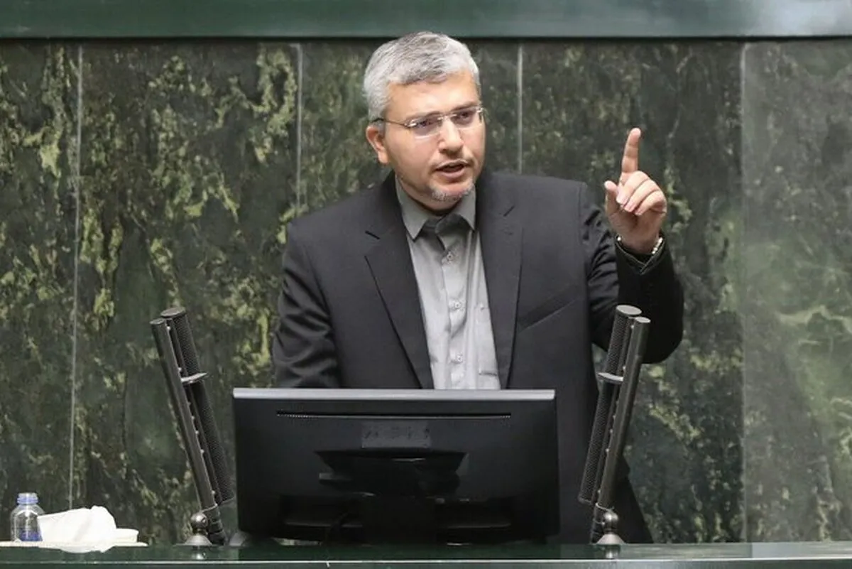 سخنگوی کمیسیون امنیت ملی: دست ما روی ماشه است، اگر تسلیم نشوید، پاسخ پشیمان کننده می‌دهیم