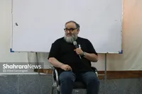 کارگردان مشهدی سینما و تلویزیون: روایت، نقطه تعیین‌کننده بعثت مردم است