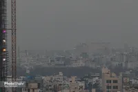 آماده باش اورژانس ۱۱۵ مشهد | گروه‌های حساس حتی‌المقدور امروز از کولر آبی استفاده نکنند (۲۷ تیرماه ۱۴۰۲)