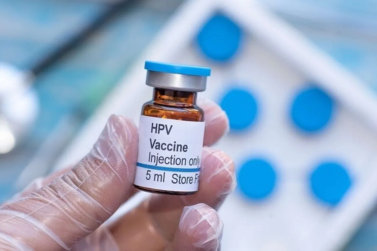 ورود واکسن HPV به برنامه ملی ایمن‌سازی، نیازمند تکمیل بررسی‌ها