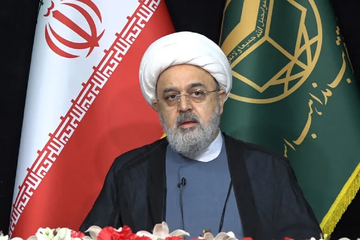 سازمان‌های بین‌المللی صلح جهانی ناکارآمد شده‌اند