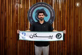 رسمی؛ رضا شکاری به پیکان پیوست