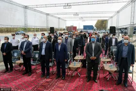 ۲۷۰ روز تا کاهش چشمگیر تردد خودرو&zwnj;های سنگین در مشهد