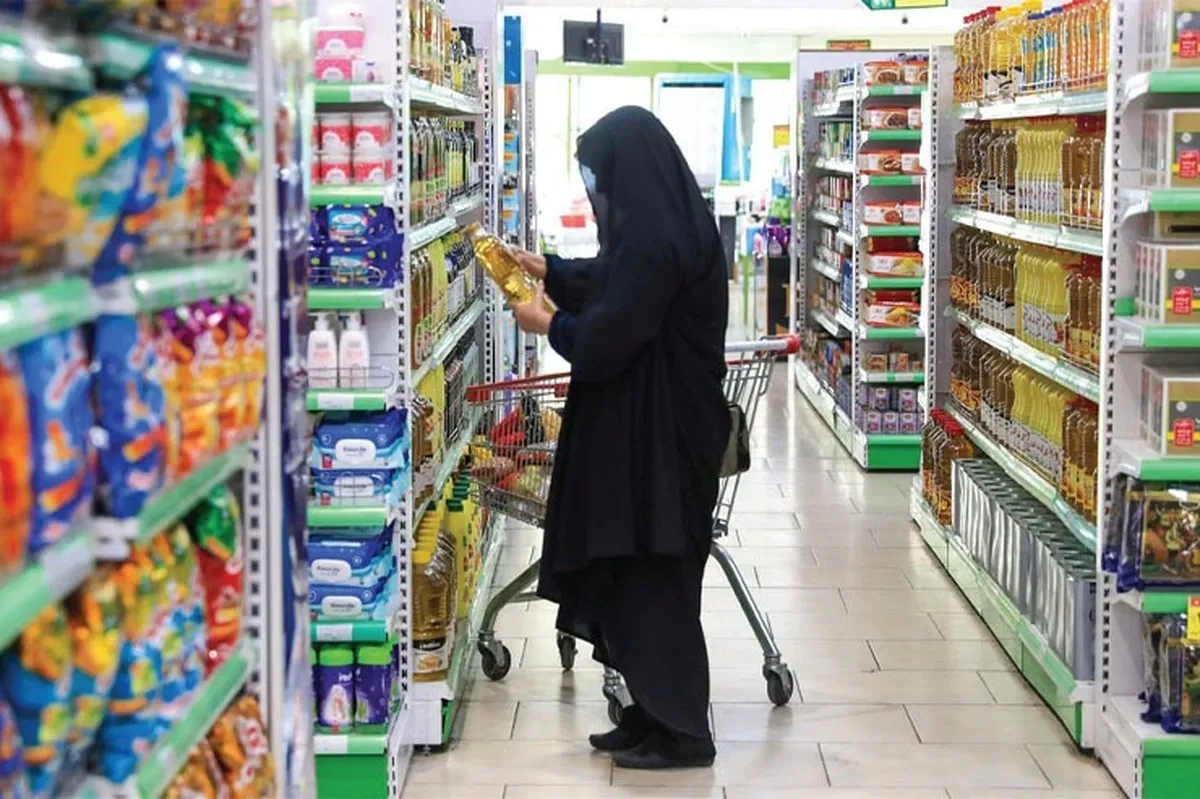 آخرین آمار و گزارشات طرح نظارتی اصناف بر بازار مشهد (۱۹ شهریور ۱۴۰۲)