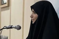 دوره نبوی عصر شخصیت دادن به زنان است