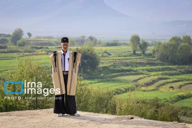 ایران زیباست | دشت «سوسن» خوزستان