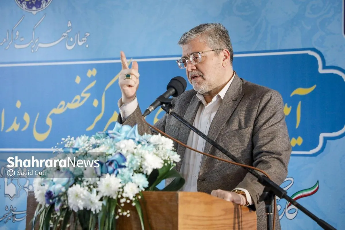 شهردار مشهد مقدس: لایحه جدید شهرداری برای حمایت مسکن کارکنان به شورای شهر ارسال شد