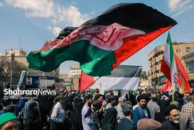 ویدئو | فلسطین در بیانات رهبر معظم انقلاب