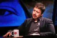 «مازیار لرستانی» در سریال جدید منوچهر هادی + عکس