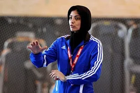 انتخاب سرمربی جدید برای تیم ملی فوتسال بانوان