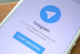 تلگرام رفع فیلتر شد؟