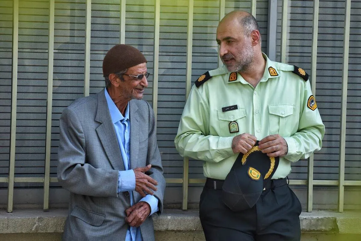 احتمال ساخت فصل‌های بعدی «کلانتری یازده» و ظرفیت بوم مشهد در این سریال