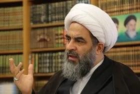 ویدئو | پیام آیت&zwnj;الله فاضل لنکرانی در آستانه تشییع رهبر شهید انقلاب