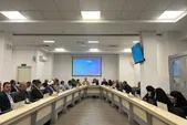 رئیس دانشگاه فردوسی مشهد: شهدا متعلق به کسی نیستند، شهدا متعلق به همه و سرمایه ملی هستند