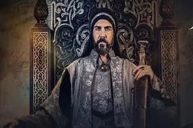 ممنوعیت دوبله و پخش سریال &laquo;معاویه&raquo;