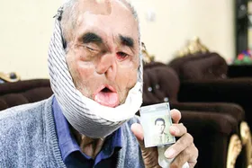 گفتگو با نویسنده کتاب &laquo;بابا رجب&raquo; که خاطرات شفاهی همسر شهید رجب محمدزاده را نوشته است