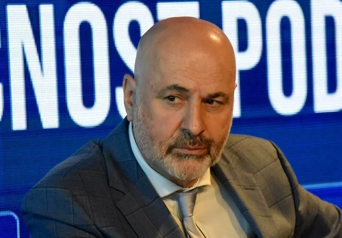 بوژوویچ علیه استقلال خوزستان: فریبم دادند!
