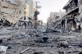 سازمان ملل: از آتش&zwnj;بس افغانستان و پاکستان استقبال می&zwnj;کنیم