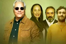 احتمال پخش سریال &laquo;شش ماه&raquo; مهران مدیری در نوروز ۱۴۰۵
