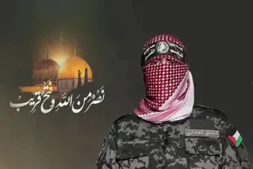 ۴۱ جنگ&zwnj;افزار اسرائیلی توسط قسام منهدم شد