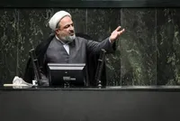 رسایی علیه دولت و قوه قضائیه اعلام جرم کرد