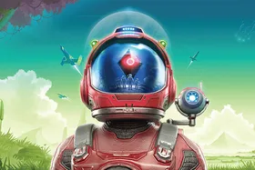 درباره بازی No Man&rsquo;s Sky | احیای یک پروژه شکست&zwnj;خورده