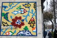 نقش تعامل شهروندان در ارتقای گرافیک محیطی مشهد در گفت‌و‌گو با طراح گرافیک محیطی و مدرس دانشگاه